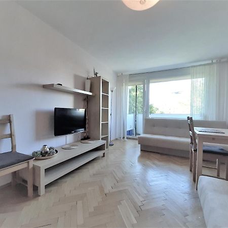 Your Best Apartment Kolobrzeska Gdansk Luaran gambar