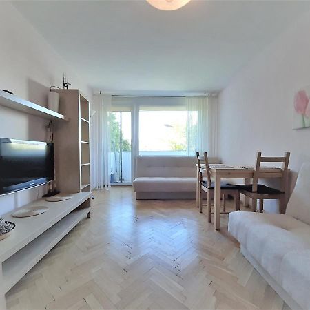 Your Best Apartment Kolobrzeska Gdansk Luaran gambar